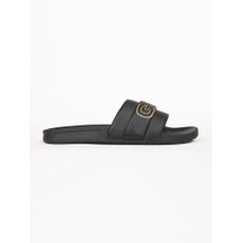 GAS Men Studiolite Black Sliders