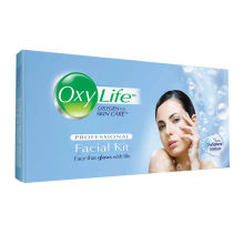 OxyLife Salon Professional Tan Clean Facial Kit