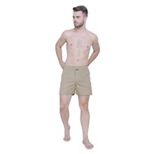 RENZ Super Combed Cotton Carbon Finish Solid Boxers