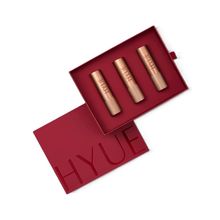 HYUE Velvette Kiss Gift Set - In Berries
