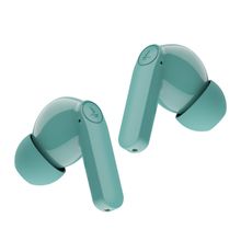 Boat Airdopes 138 Pro Mint Cascade Headphones