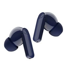 Boat Airdopes 138 Pro Royal Blue Headphones