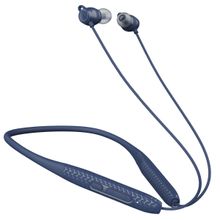 Boat Rockerz 255 Max Space Blue Headphones