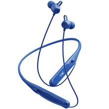 Boat Rockerz 255 Touch Deep Blue Headphones