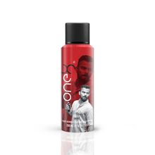 One8 by Virat Kohli Deodorant Body Spray - Drive