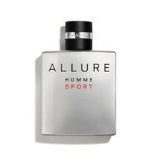 CHANEL ALLURE HOMME SPORT EAU DE TOILETTE SPRAY