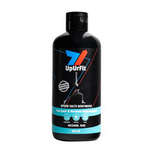UpUrFit Epsom Salts Body Wash