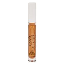 Bath & Body Works Touch of Gold Lip Gloss