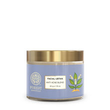 Forest Essentials Facial Ubtan Multani Mitti