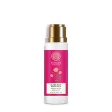 Forest Essentials Ultra-Rich Body Lotion - Indian Rose Absolute