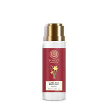 Forest Essentials Ultra-Rich Body Milk Nargis - Ayurvedic Moisturising Body Lotion
