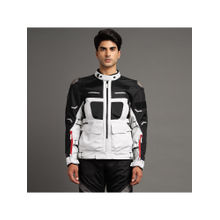 Royal Enfield Cross Roader Riding Jacket