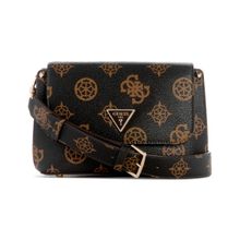 Guess Meridian Flap Shoulder Bag