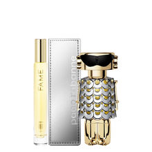 Paco Rabanne Fame Eau De Parfum + Fame Travel Spray With Pouch