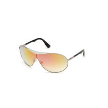 Web Eyewear Multi-Color Metal Unisex Sunglasses WE0282 00 14Z