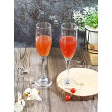 Sanjeev Kapoor Infinity Goblet 190 Ml Set of 2 Pcs