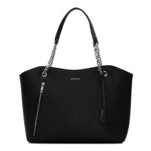 MIRAGGIO Dakota Tote Bag for Women (L)
