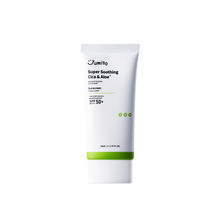 Jumiso Super Soothing Cica & Aloe Sun Screen SPF 50+ Pa ++++