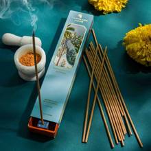 Samskara Home Sandalwood Incense Sticks Packet