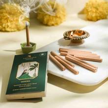 Samskara Home Mogra Dhoop Stick Packet