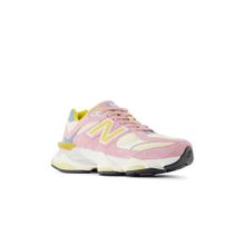 New Balance Unisex U9060IDB Pink Taffy Sneakers