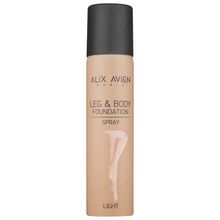 ALiX AViEN PARIS Leg & Body Foundation