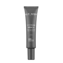 ALiX AViEN PARIS CC Cream