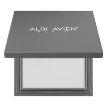 ALiX AViEN PARIS Transculent Fix Powder Matt 1
