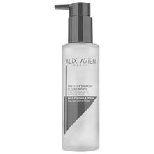 ALiX AViEN PARIS One Step Makeup Cleasing Oil
