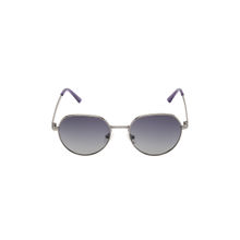 KOSCH ELEMENTE Grey - Geometric Shape Sunglasses - Kst 22825