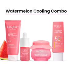 Dot & Key CSMS Watermelon Essentials Combo