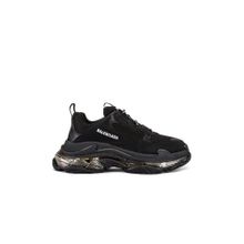 Balenciaga Triple S Clear Sole