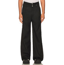C2H4 Profile Tailored Pants