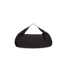 Fear of God Black Large Shell Bag Textured