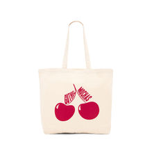 Gothicmochas Cherry Bomb Tote