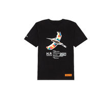 Heron Preston Rainbow Tee