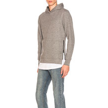 JOHN ELLIOTT Hooded Villain