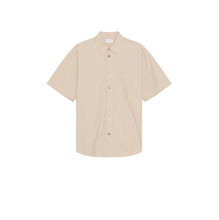 JOHN ELLIOTT Ss Cloak Button Up