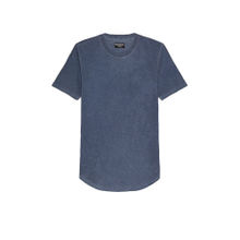 Goodlife Sun-Faded Scallop Crew