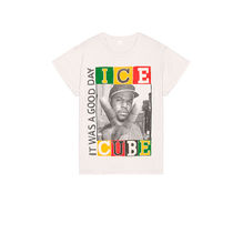 Madeworn Ice Cube T-Shirt