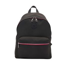 Moncler Black New Pierrick Backpack