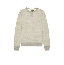 Naked & Famous Denim Crewneck