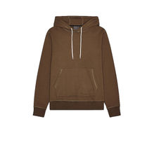 Naked & Famous Denim Hunter Pullover Hoodie