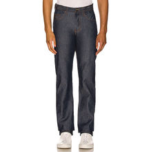 Naked & Famous Denim Weird Guy Skinny Jean