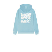 PrettyBoy Do Not Disturb Hooded Sweatshirt