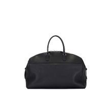 The Row Black George Bag