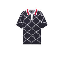 Tilley Jacquard Polo Shirt