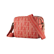 CARPISA Shoulder Bag - Lavy Red Sling Bag
