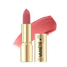 Eveline Cosmetics Variete Satin Lipstick