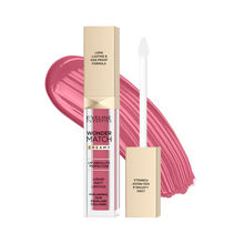 Eveline Cosmetics Wonder Match Creamy Liquid Matt Lipstick
